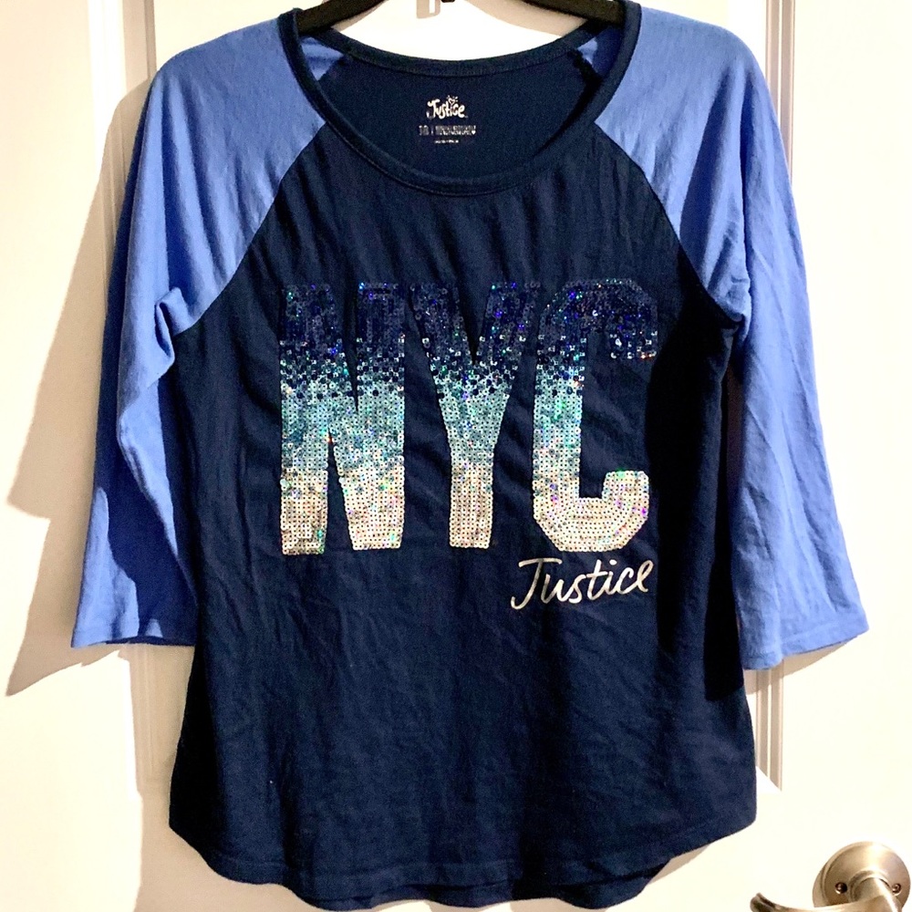 Girls T Shirt